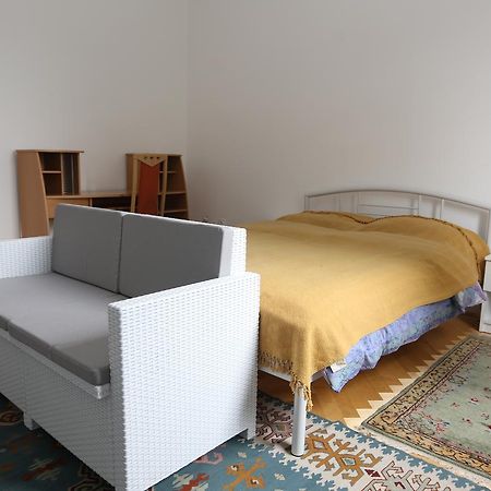 Apartments Villa Irma Sarajevo Ngoại thất bức ảnh
