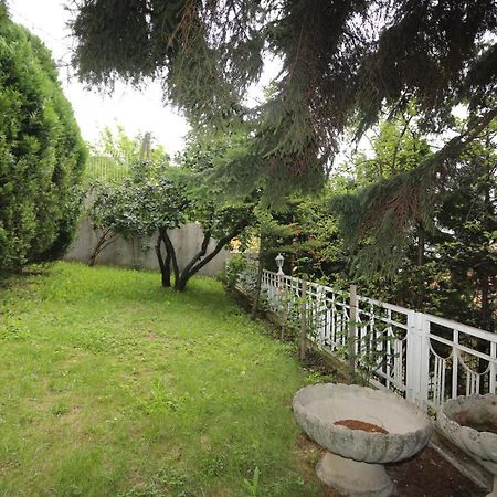 Apartments Villa Irma Sarajevo Ngoại thất bức ảnh