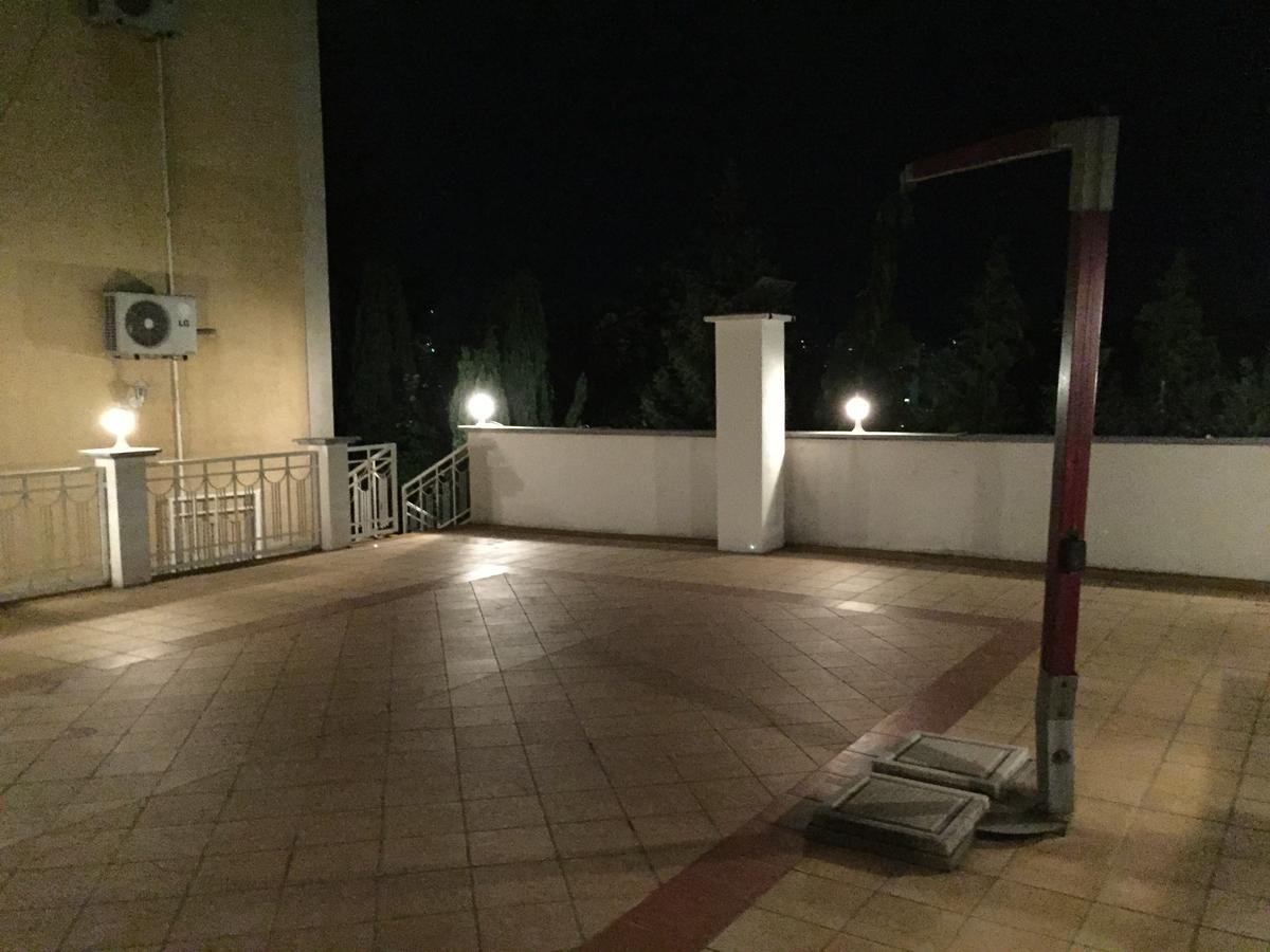 Apartments Villa Irma Sarajevo Ngoại thất bức ảnh
