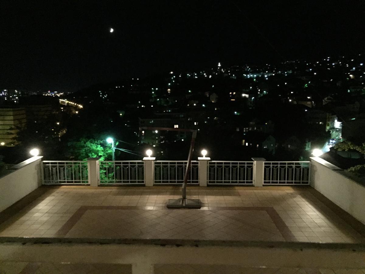 Apartments Villa Irma Sarajevo Ngoại thất bức ảnh