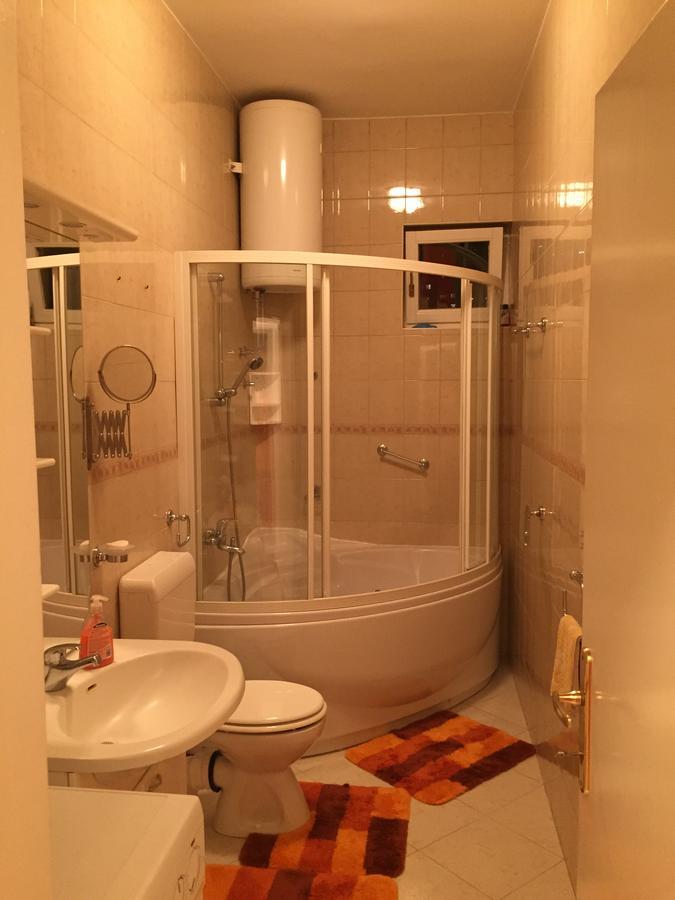 Apartments Villa Irma Sarajevo Ngoại thất bức ảnh