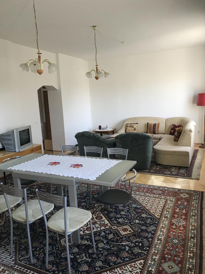 Apartments Villa Irma Sarajevo Ngoại thất bức ảnh