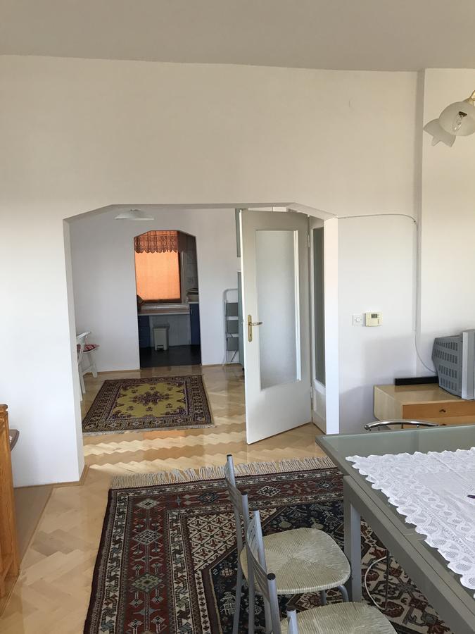 Apartments Villa Irma Sarajevo Ngoại thất bức ảnh