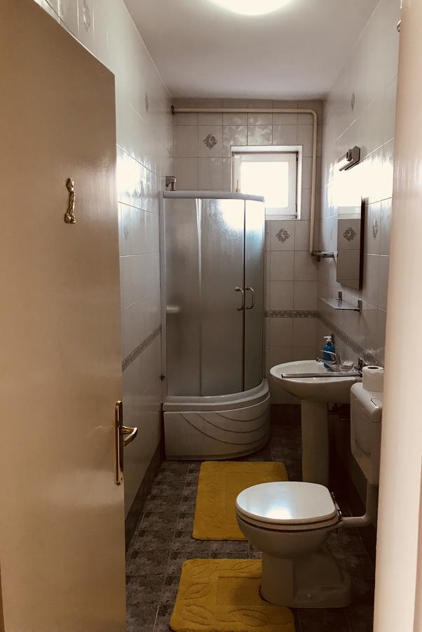 Apartments Villa Irma Sarajevo Ngoại thất bức ảnh