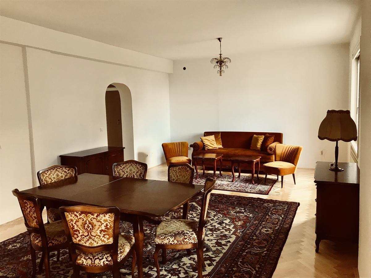 Apartments Villa Irma Sarajevo Ngoại thất bức ảnh