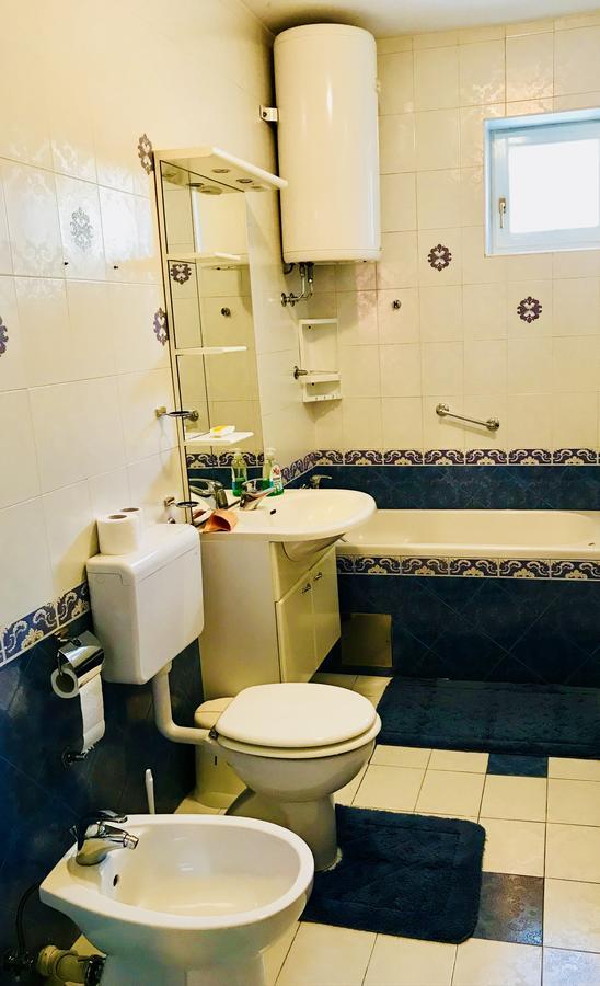 Apartments Villa Irma Sarajevo Ngoại thất bức ảnh