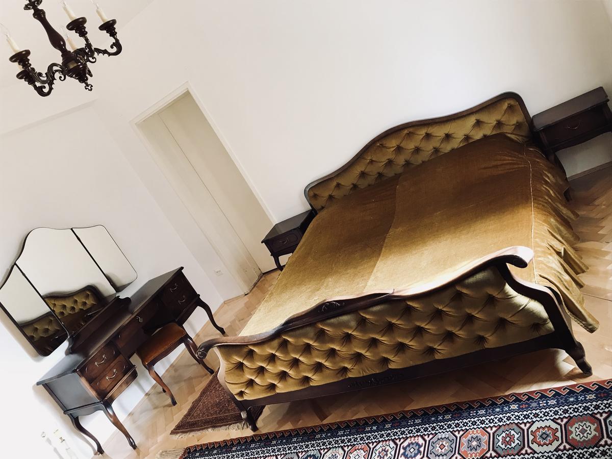 Apartments Villa Irma Sarajevo Ngoại thất bức ảnh