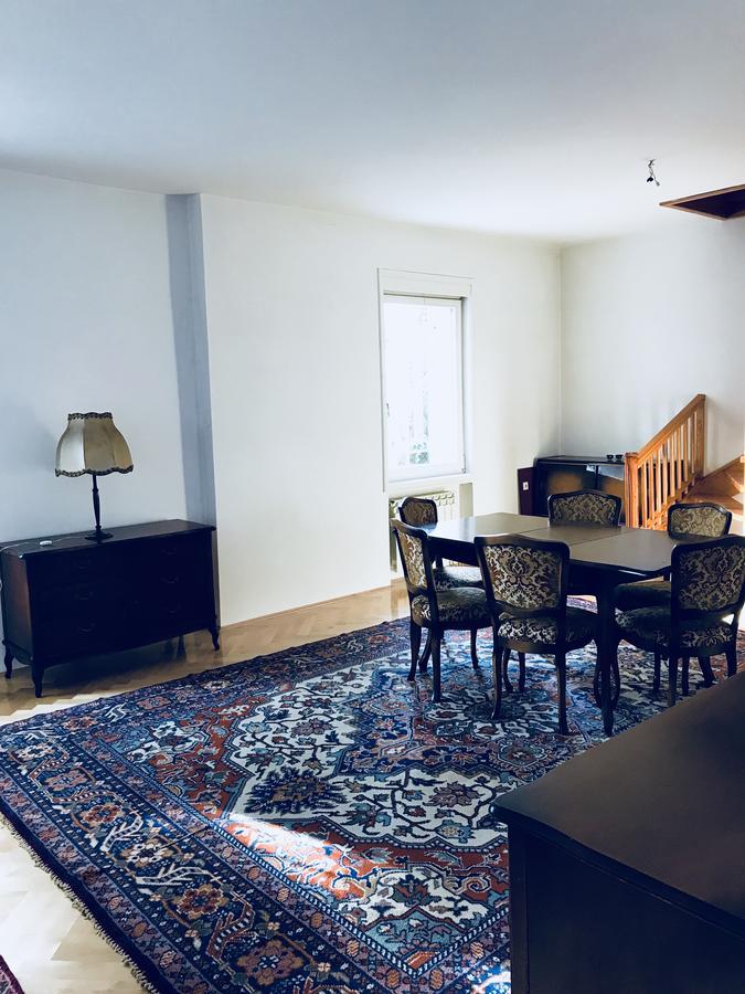 Apartments Villa Irma Sarajevo Ngoại thất bức ảnh