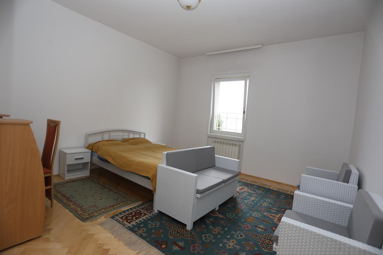 Apartments Villa Irma Sarajevo Ngoại thất bức ảnh
