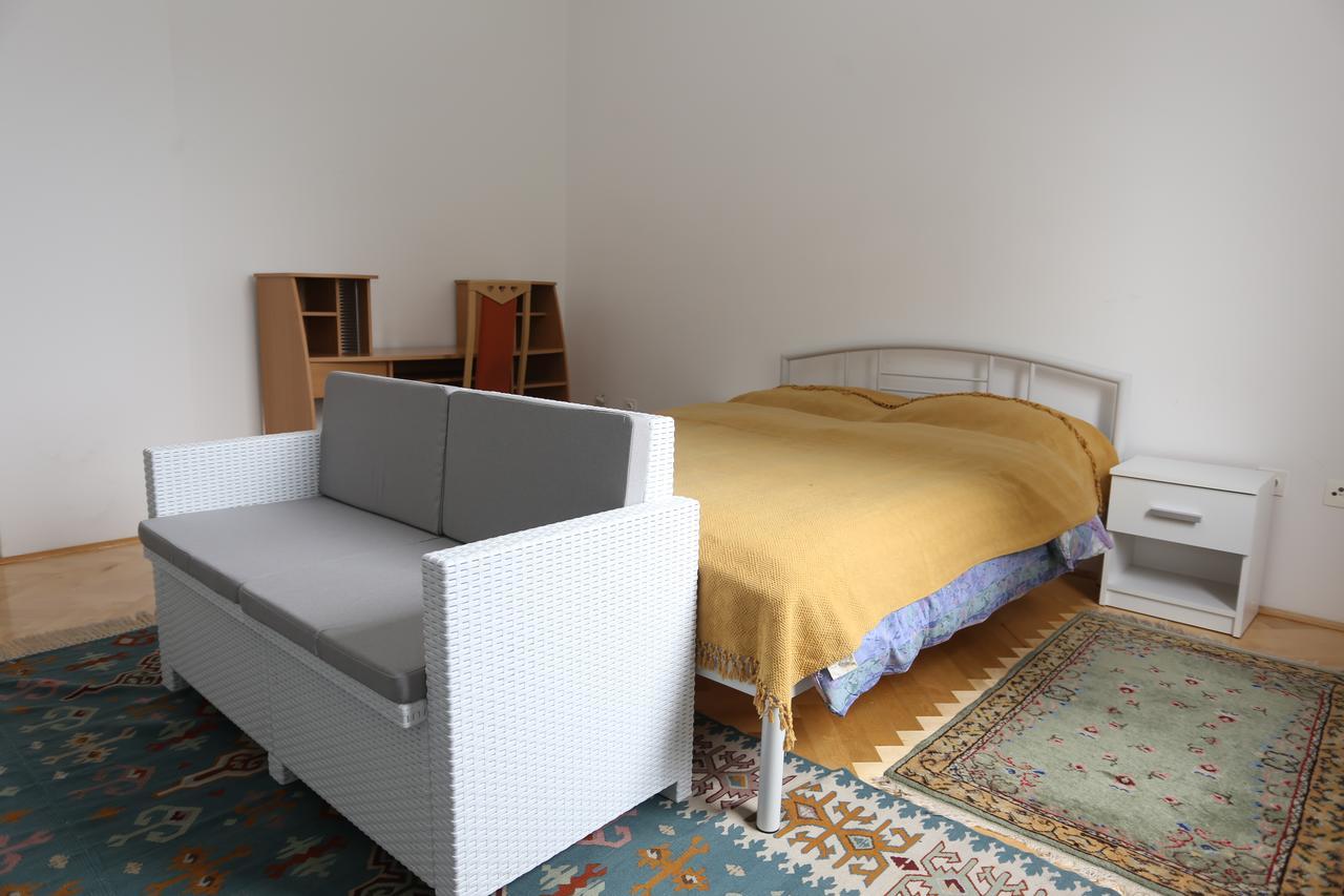 Apartments Villa Irma Sarajevo Ngoại thất bức ảnh