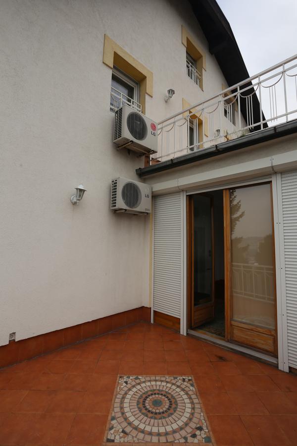 Apartments Villa Irma Sarajevo Ngoại thất bức ảnh
