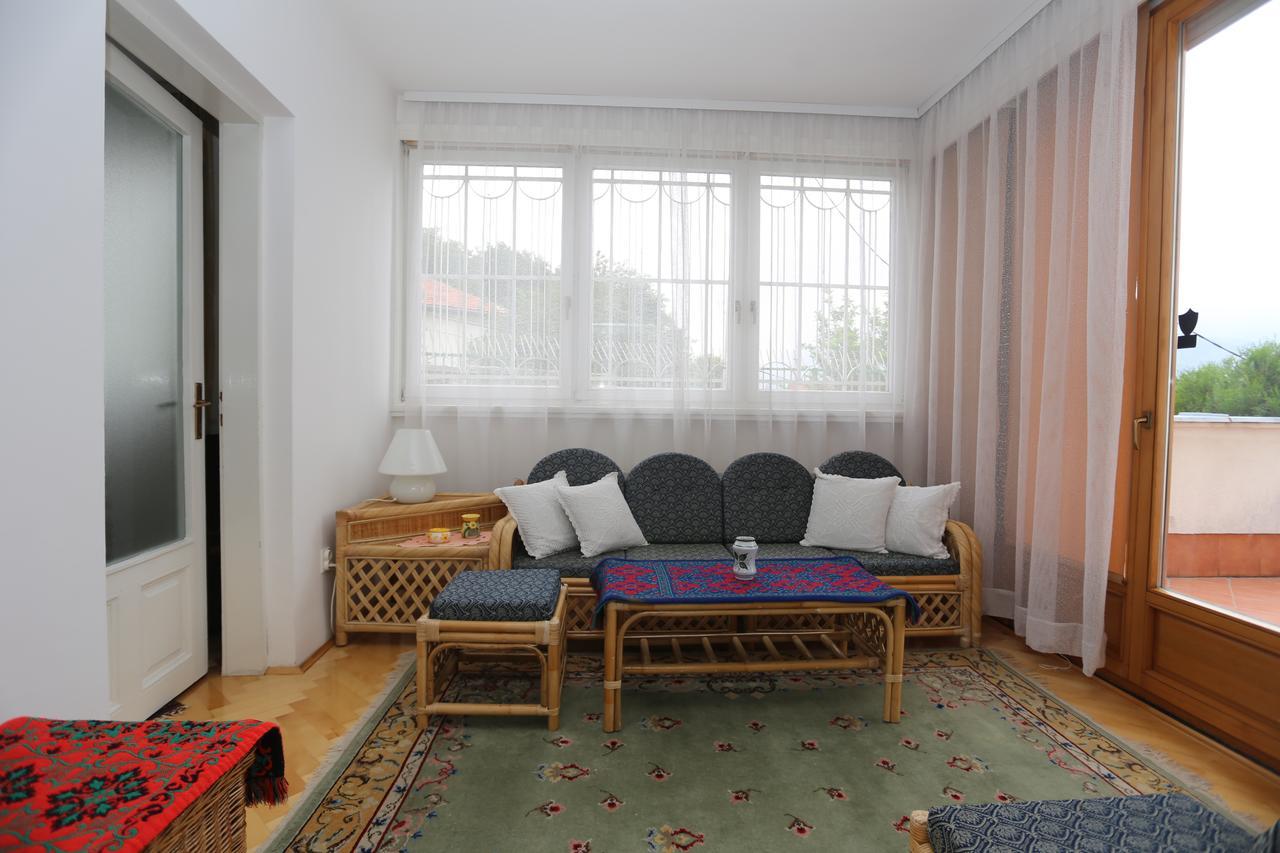 Apartments Villa Irma Sarajevo Ngoại thất bức ảnh