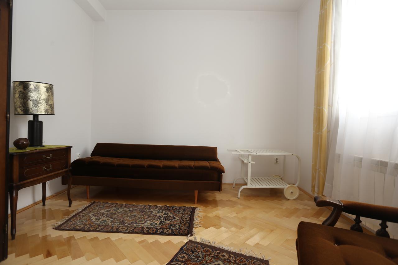 Apartments Villa Irma Sarajevo Ngoại thất bức ảnh