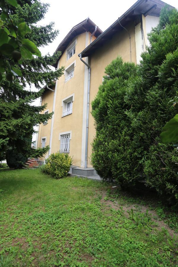 Apartments Villa Irma Sarajevo Ngoại thất bức ảnh