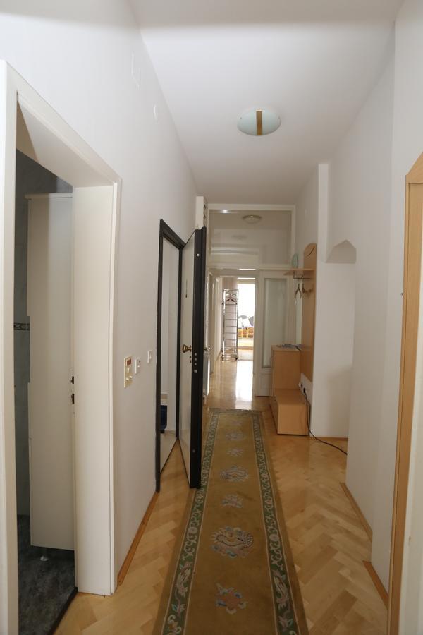 Apartments Villa Irma Sarajevo Ngoại thất bức ảnh