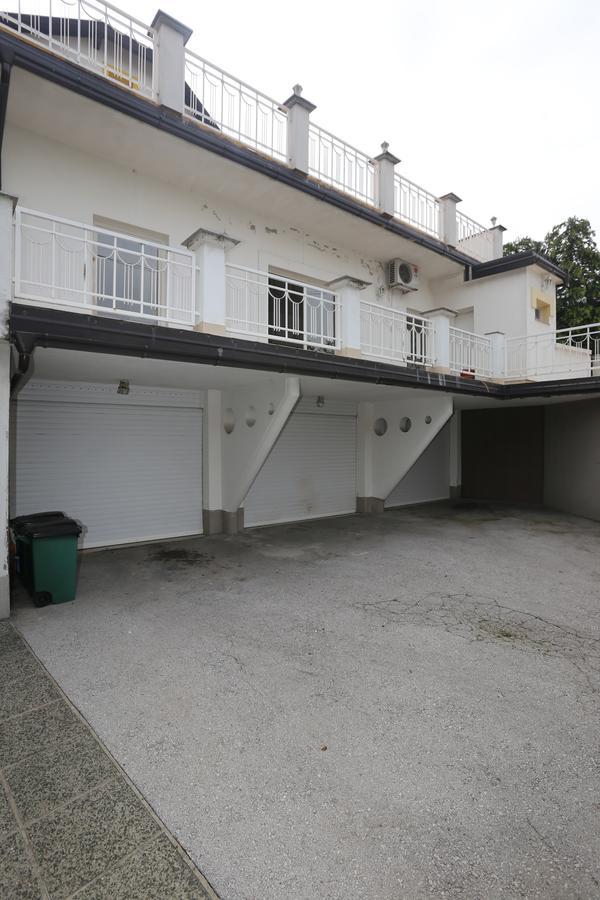 Apartments Villa Irma Sarajevo Ngoại thất bức ảnh