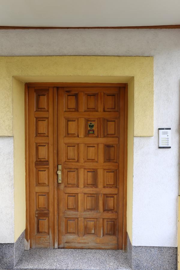 Apartments Villa Irma Sarajevo Ngoại thất bức ảnh
