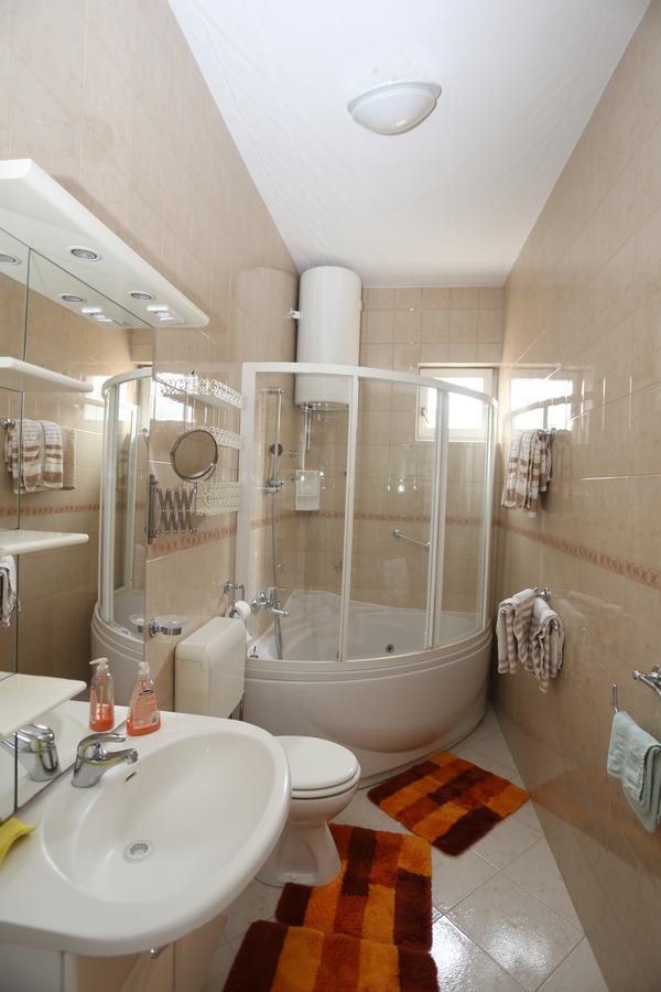 Apartments Villa Irma Sarajevo Ngoại thất bức ảnh