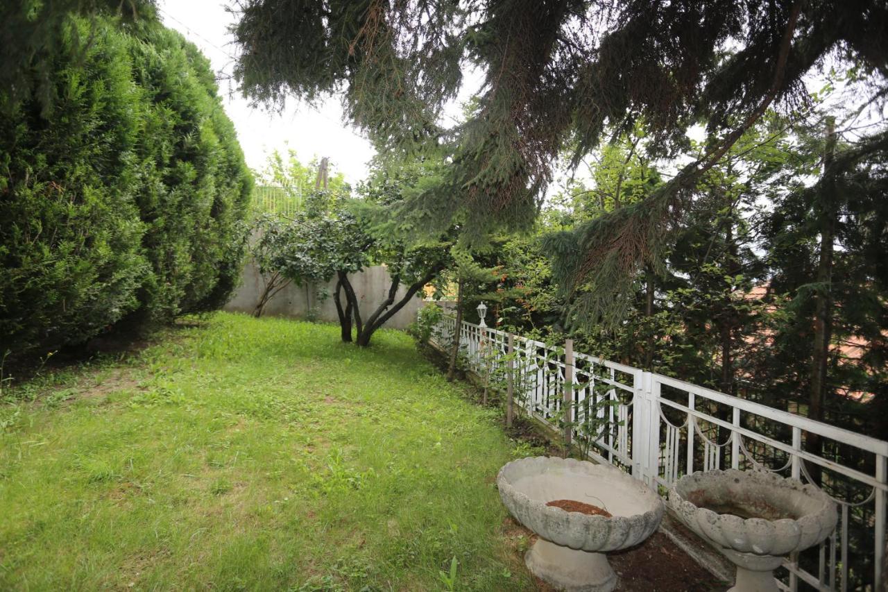 Apartments Villa Irma Sarajevo Ngoại thất bức ảnh